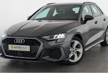 Audi A3 49.730 km 22.460 &euro; Düsseldorf 40599