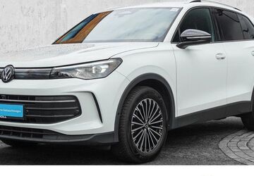 VW Tiguan 25.329 km 31.410 &euro; Düsseldorf 40474