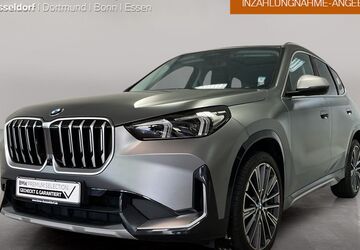 BMW X1 63.876 km 33.999 &euro; Düsseldorf 40237