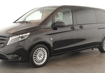 Mercedes-Benz Vito 51.000 km 45.484 &euro; Neuss 41464
