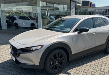 Mazda CX-30 2.876 km 27.990 &euro; Grevenbroich 41515