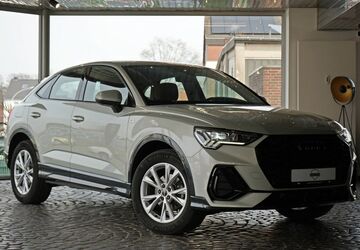 Audi Q3 120.122 km 27.999 &euro; Mönchengladbach 41199