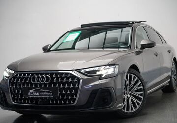 Audi A8 87.500 km 57.600 &euro; Grevenbroich 41515