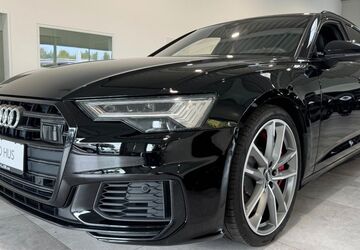 Audi S6 182.214 km 34.990 &euro; Nettetal 41334