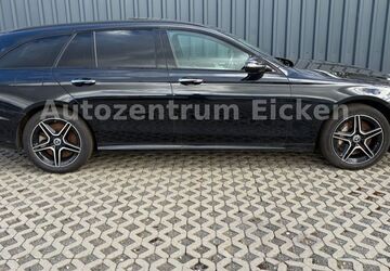 Mercedes-Benz E 300 149.000 km 20.990 &euro; Schwalmtal 41366