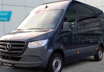 Mercedes-Benz Sprinter 58.318 km 35.105 &euro; Krefeld 47807
