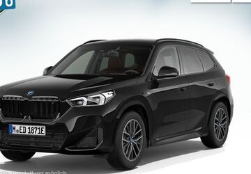 BMW iX1 46.282 km 36.990 &euro; Kaarst 41564