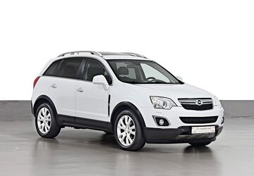 Opel Antara 219.662 km 5.000 &euro; Düsseldorf 40597
