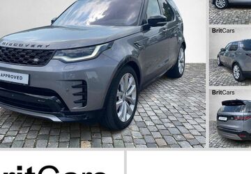 Land Rover Discovery 64.463 km 48.990 &euro; Krefeld 47803