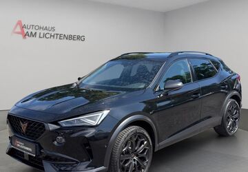 Cupra Formentor 36.734 km 33.430 &euro; Viersen 41747