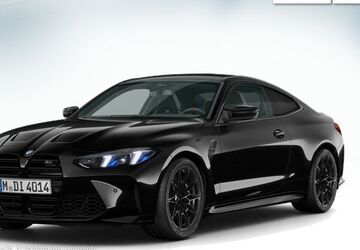BMW M4 8.563 km 87.930 &euro; Düsseldorf 40549