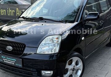 Kia Picanto 97.800 km 1.999 &euro; Erkelenz 41812