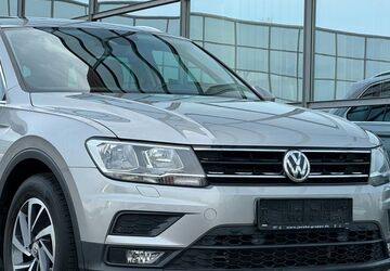 VW Tiguan 172.441 km 16.290 &euro; Mönchengladbach 41068