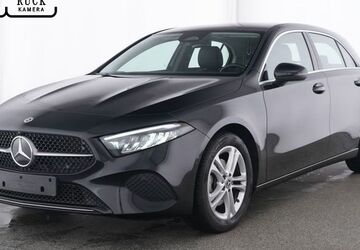 Mercedes-Benz A 180 25.577 km 26.879 &euro; Mönchengladbach 41238