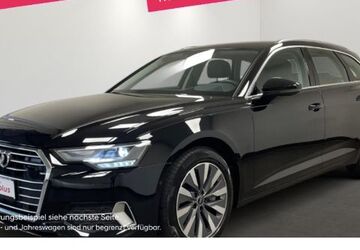 Audi A6 42.084 km 32.900 &euro; Düsseldorf 40233