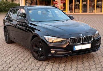 BMW 318 150.000 km 8.900 &euro; Heinsberg 52525