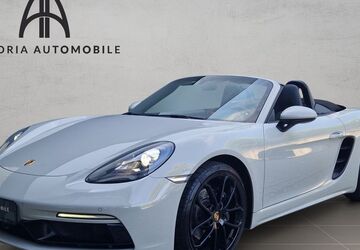 Porsche Boxster 42.850 km 67.990 &euro; Kaarst (bei Düsseldorf) 41564