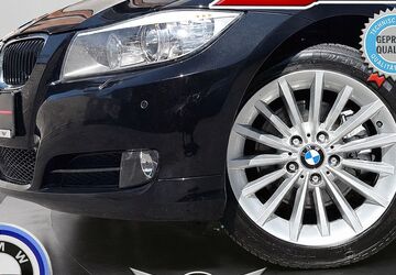 BMW 320 182.478 km 7.490 &euro; Düsseldorf 40625