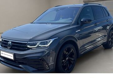 VW Tiguan 40.991 km 29.889 &euro; Krefeld 47805