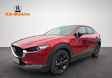 Mazda CX-30 32.000 km 22.900 &euro; Düsseldorf 40472