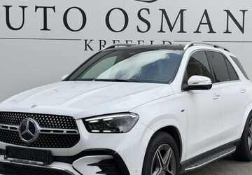 Mercedes-Benz GLE 350 24.000 km 76.250 &euro; Krefeld 47805