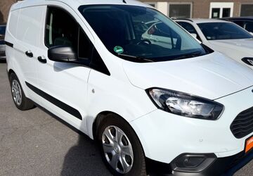 Ford Transit 88.900 km 8.880 &euro; Düsseldorf 40549