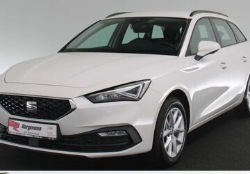 Seat Leon 85.888 km 18.490 &euro; Krefeld 47803