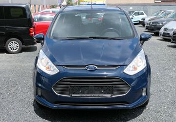 Ford B-Max 115.000 km 4.950 &euro; Mönchengladbach 41063
