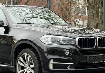 BMW X5 192.441 km 20.990 &euro; Mönchengladbach 41068