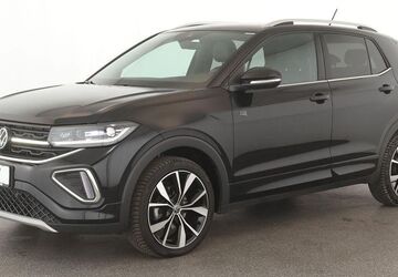 VW T-Cross 48.500 km 23.384 &euro; Neuss 41460