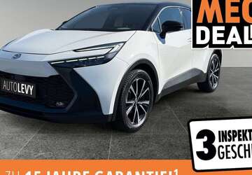 Toyota C-HR 51.593 km 24.290 &euro; Düsseldorf 40233