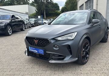 Cupra Formentor 149.000 km 27.900 &euro; Mönchengladbach 41238