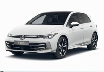 VW Golf 2.967 km 30.590 &euro; Krefeld 47803