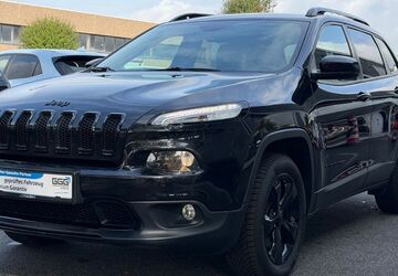 Jeep Cherokee 107.238 km 13.990 &euro; Düsseldorf 40233