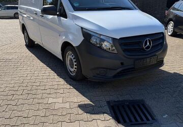 Mercedes-Benz Vito 133.470 km 5.990 &euro; Düsseldorf 40597