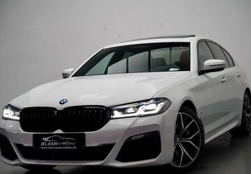 BMW 530 92.800 km 40.950 &euro; Grevenbroich 41515