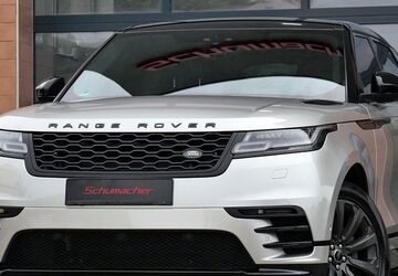 Land Rover Range Rover Velar 92.000 km 28.490 &euro; Krefeld 47800