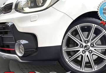 Kia Soul 84.112 km 11.490 &euro; Düsseldorf 40625