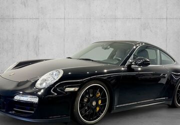 Porsche 997 33.800 km 119.900 &euro; Düsseldorf 40231