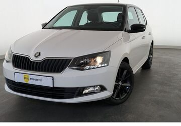 Skoda Fabia 43.990 km 11.260 &euro; Düsseldorf 40599
