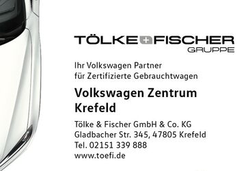VW ID.4 44.823 km 29.485 &euro; Krefeld 47805