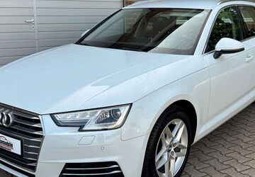 Audi A4 125.900 km 15.800 &euro; Neukirchen-Vluyn 47506