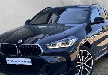 BMW X2 19.355 km 30.500 &euro; Krefeld 47809