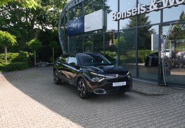 Citroen C4 31.883 km 18.490 &euro; Erkelenz 41812