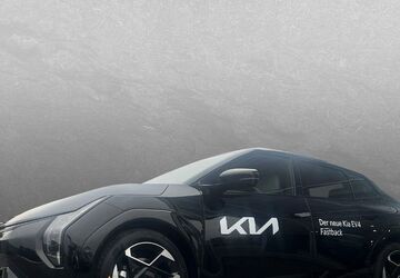 Kia EV4 14.800 km 37.850 &euro; Kempen 47906