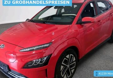 Hyundai KONA 54.982 km 22.990 &euro; Krefeld 47829