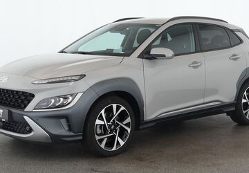 Hyundai KONA 47.000 km 19.784 &euro; Düsseldorf 40233