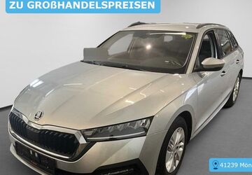 Skoda Octavia 66.923 km 18.090 &euro; Krefeld 47829