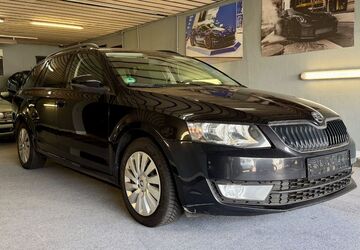 Skoda Octavia 299.000 km 6.187 &euro; KAARST 41564