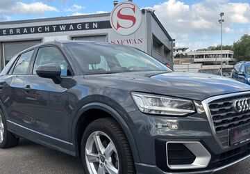 Audi Q2 84.355 km 15.335 &euro; Mönchengladbach 41063